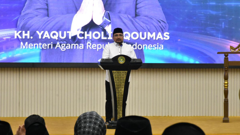 PKN Harus Mampu Mencetak Pejabat yang Memiliki Inovasi dan Prestasi Bermanfaat