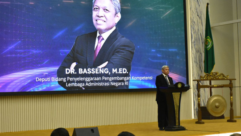 PKN Persiapan Indonesia Emas Tahun 2045