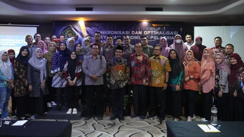 Transformasi Digital Program Prioritas Nasional