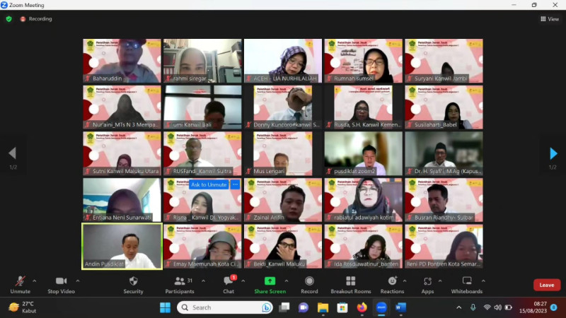 Pelatihan Pelayanan Publik: Standar Penyelenggaraan Pelayanan Publik
