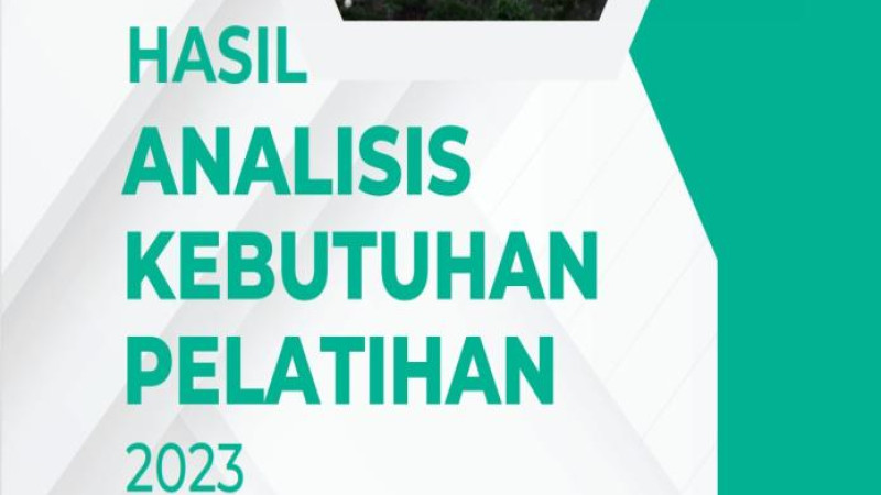 Analisis Kebutuhan Pelatihan (AKP) Tahun 2023