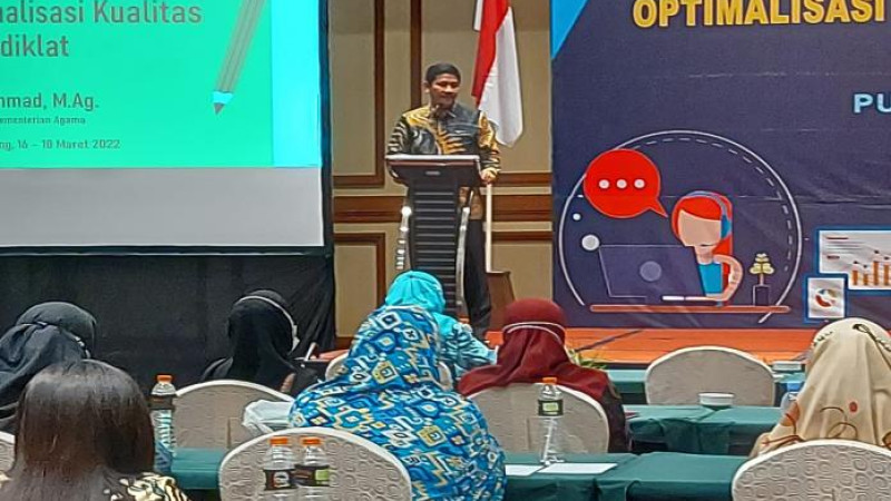 Transformasi Digital Meningkatkan Kompetensi dan Kemampuan ASN