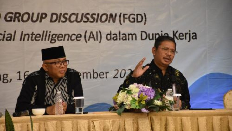  Peran Humas sebagai Corong, Duta dan Ambassador Institusi 