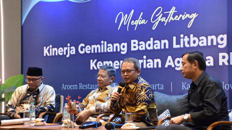 15 Bulan MOOC Pintar Kemenag, Efisiensi Anggaran Diklat Mencapai Rp1,6 Triliun, Kok Bisa? 