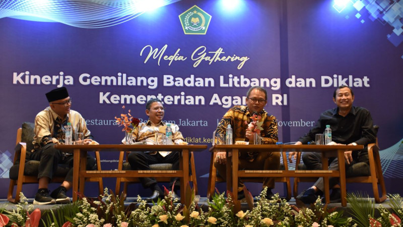Mengenal Mushaf Al-Qur’an Isyarat, Legacy Kemenag untuk Sahabat Disabilitas