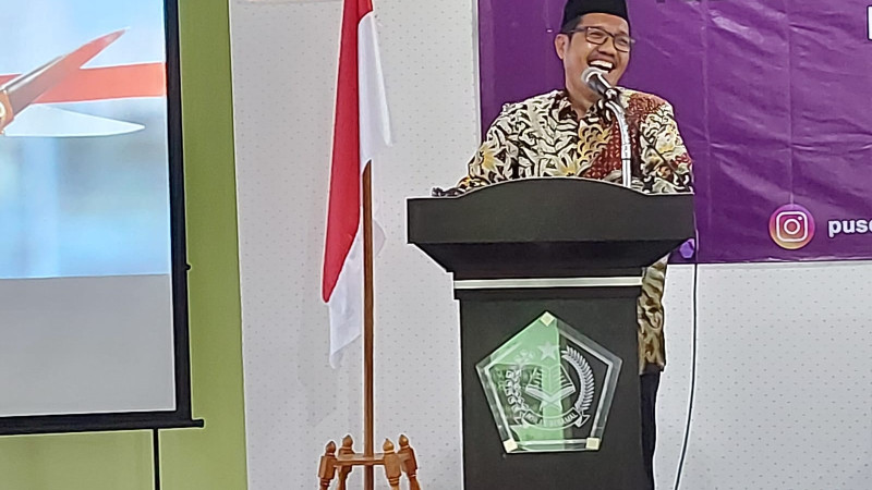 Penutupan PKA VI, Kapus: Aksi Perubahan Harus yang Menggerakkan dan Memperbaiki