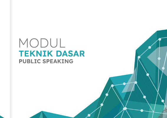 Teknik Dasar Public Speaking