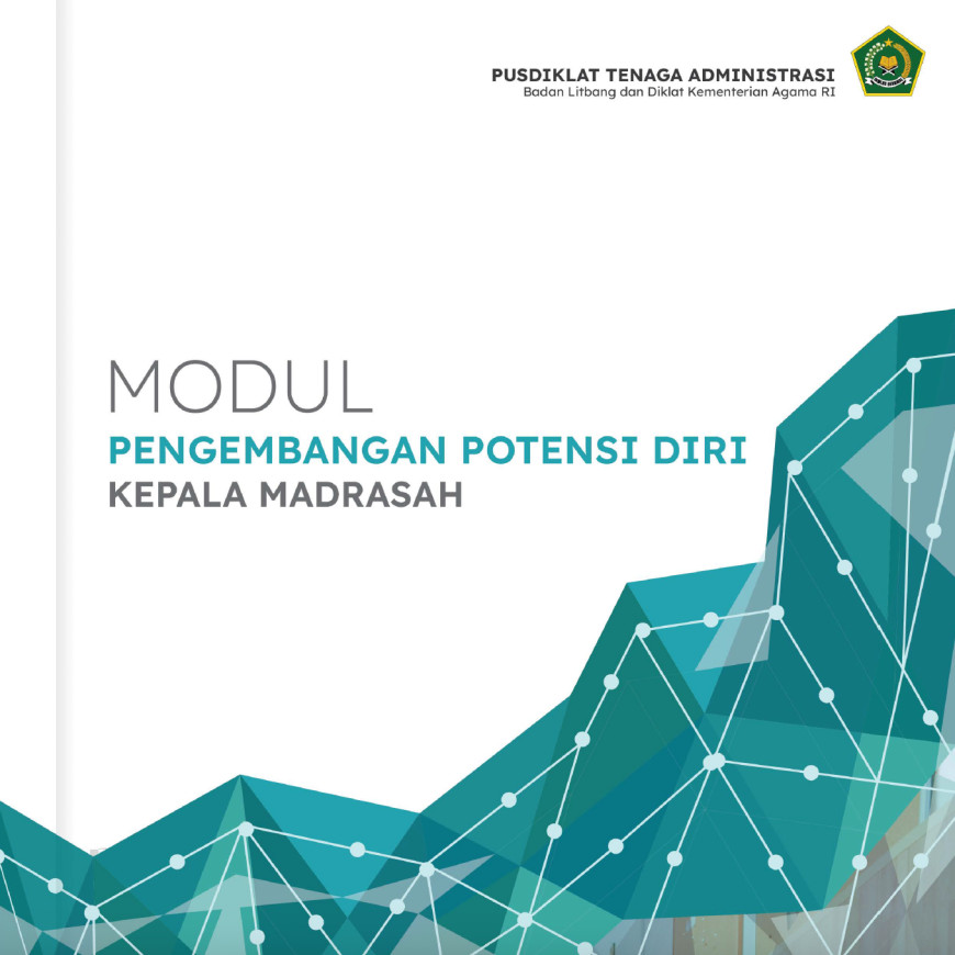 Pengembangan Potensi Diri Kepala Madrasah