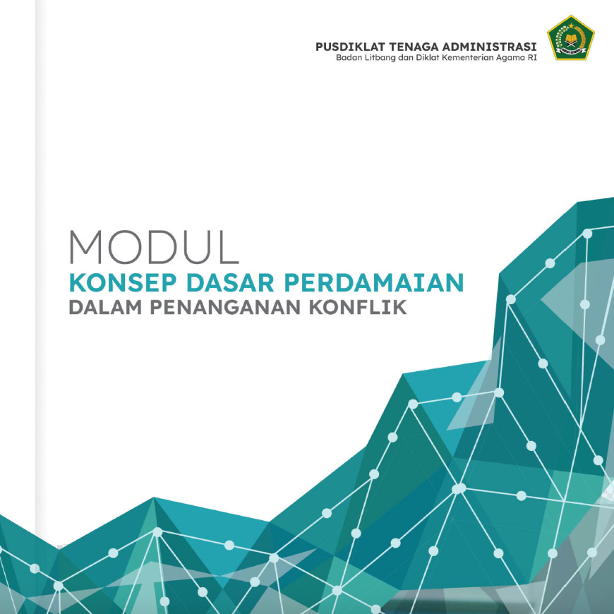 Konsep Dasar Perdamaian dalam Penanganan Konflik