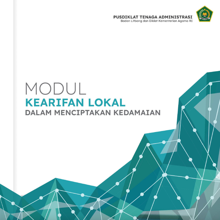 Kearifan Lokal dalam Menciptakan Kedamaian