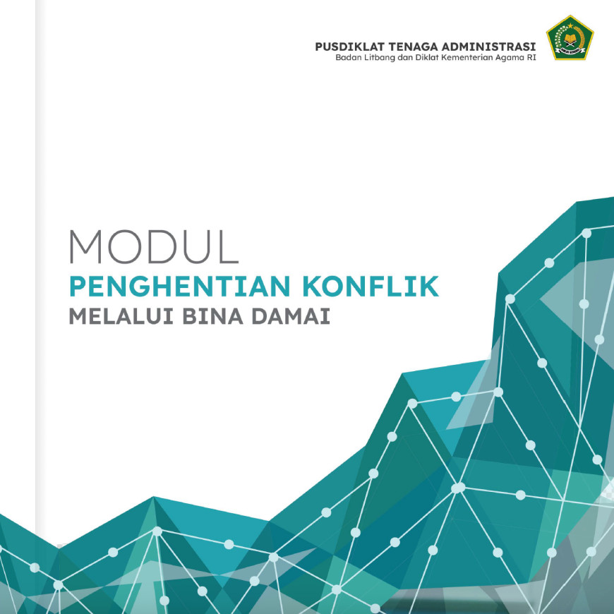 Penghentian Konflik melalui Bina Damai