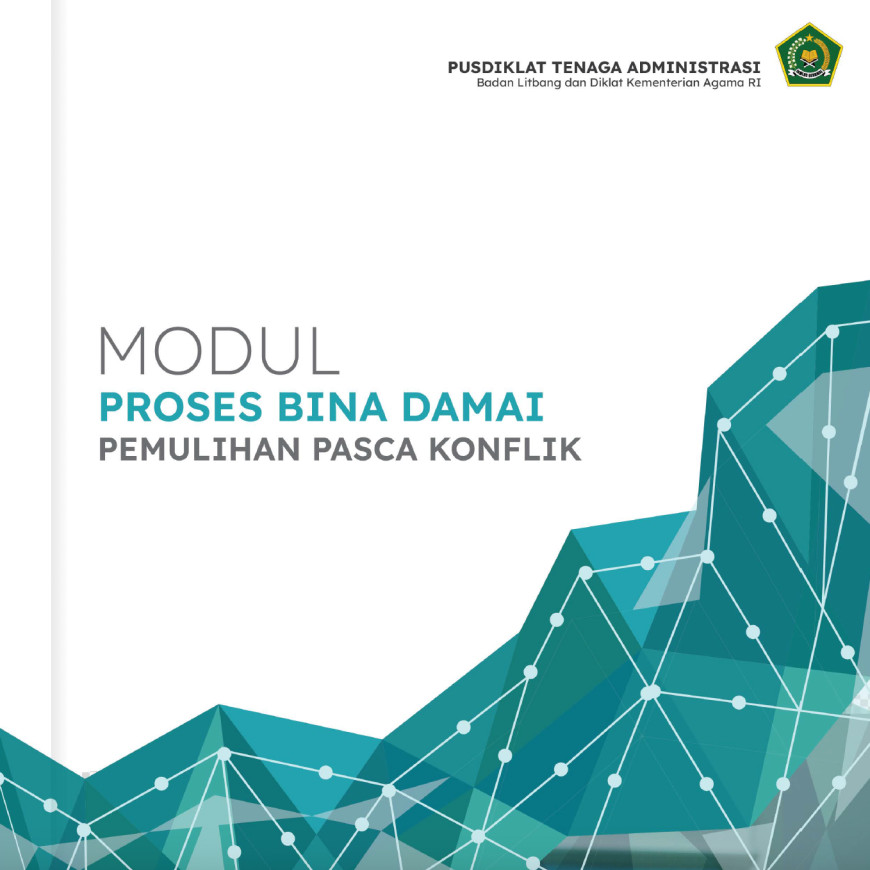 Proses Bina Damai Pemulihan Pasca Konflik