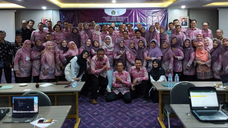 Awal Tahun 2024 Mewujudkan Langkah Konkrit Insan Digital Pelatihan