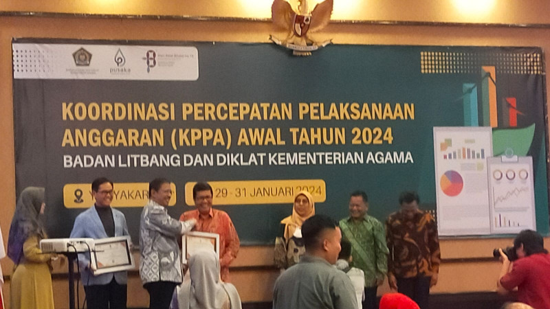 Target Balitbang Diklat 2024: Pentingnya Perencanaan Detail Untuk Mengeksekusi Rencana Kegiatan