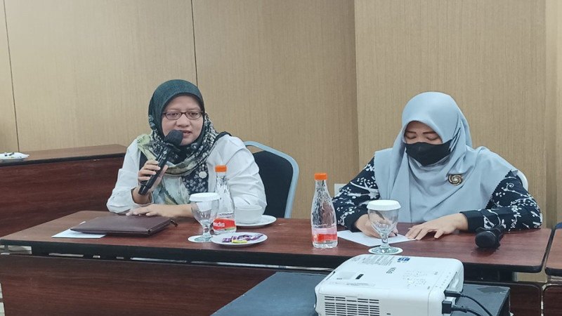 Kegiatan PKA,  Minimalis Sekaligus Maksimalis