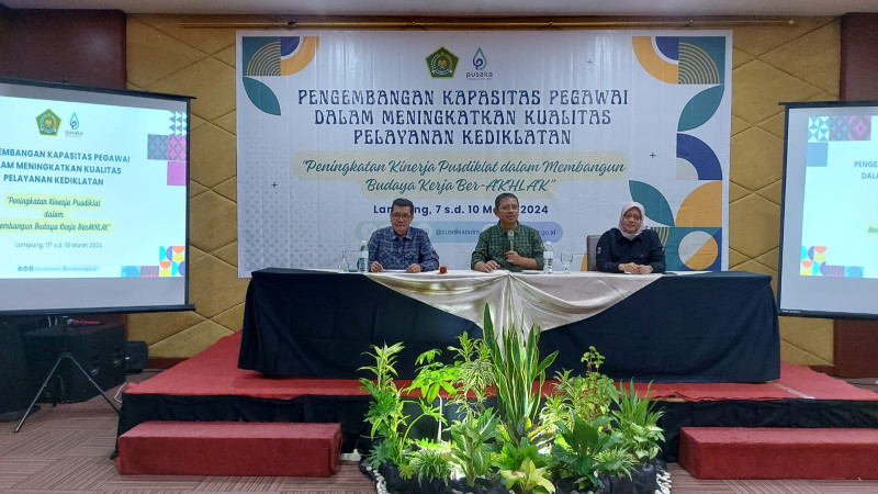 Capacity Building Membangun Kerja dan Dinamika Kelompok dalam Organisasi