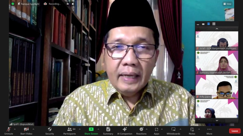 Core Values ASN berAKHLAK untuk Memberikan Layanan Prima Kepada Masyarakat