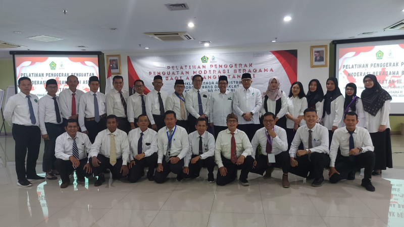 Pendidikan Berperan Penting dalam Membentuk Karakter dan Toleransi Antar Umat Beragama