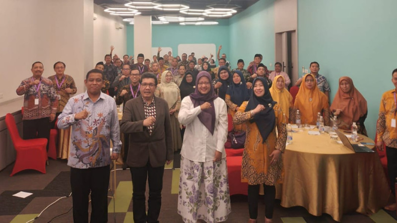 Manajemen Talenta, Pelatihan Kepemimpinan Syarat Pengembangan Karier Berikutnya