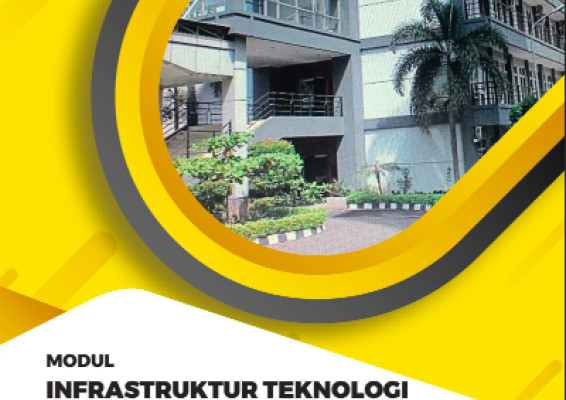 Infrastruktur Teknologi Informasi Ujian Nasional Berbasis Komputer bagi Proktor dan Teknisi