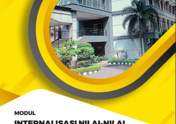 Internalisasi Nilai-Nilai Agama Sebagai Mind Setting