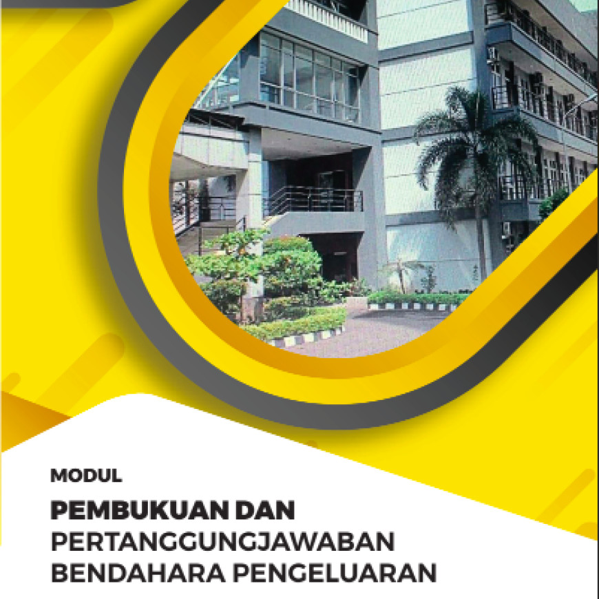 Pembukuan dan Pertanggungjawaban Bendahara Pengeluaran