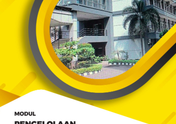 Pengelolaan Uang Persediaan