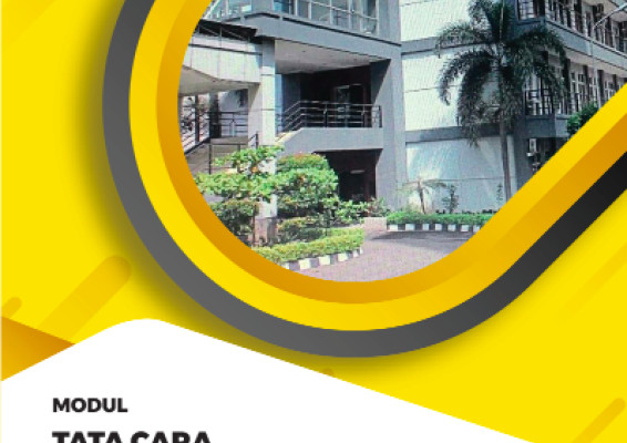 Tata Cara Palnning dan Action Innovation