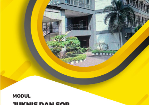 Juknis dan SOP Pelaksanaan UNBK