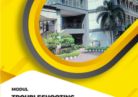 Troubleshooting, Instalasi, Konfigurasi, dan Sistem pada Aplikasi CBT