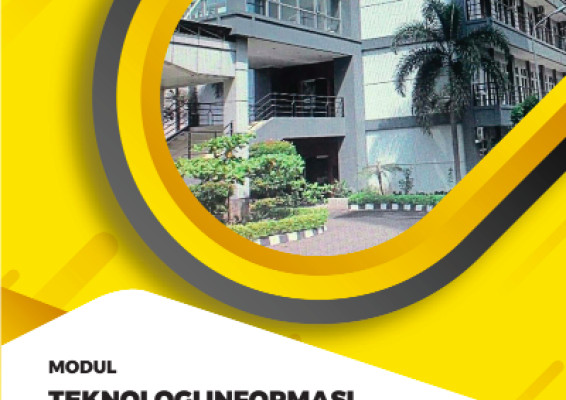 Teknologi Informasi Fundamental dan Terapan