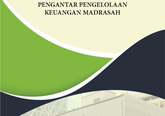 PENGANTAR PENGELOLAAN KEUANGAN MADRASAH