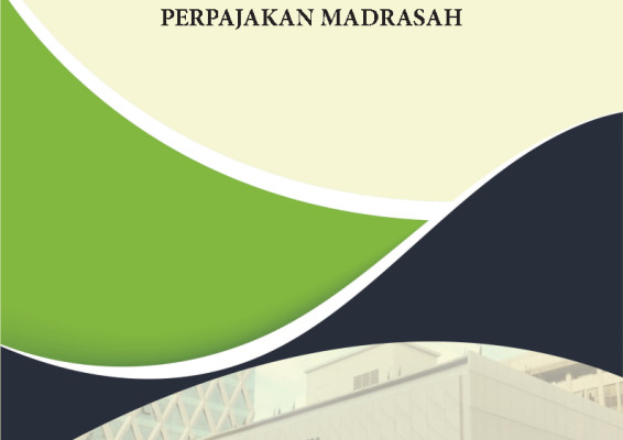 PERPAJAKAN MADRASAH