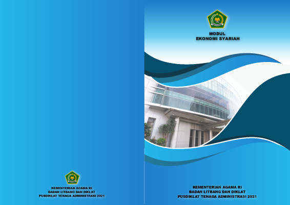 EKONOMI SYARIAH