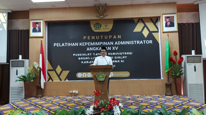 PKA Didesain Melahirkan Perubahan dan Legacy 