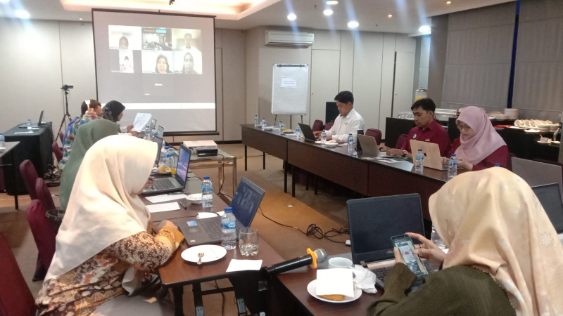 AKP Disesuaikan dengan Perkembangan Teknologi Informasi dan Kebutuhan Organisasi Stakeholder